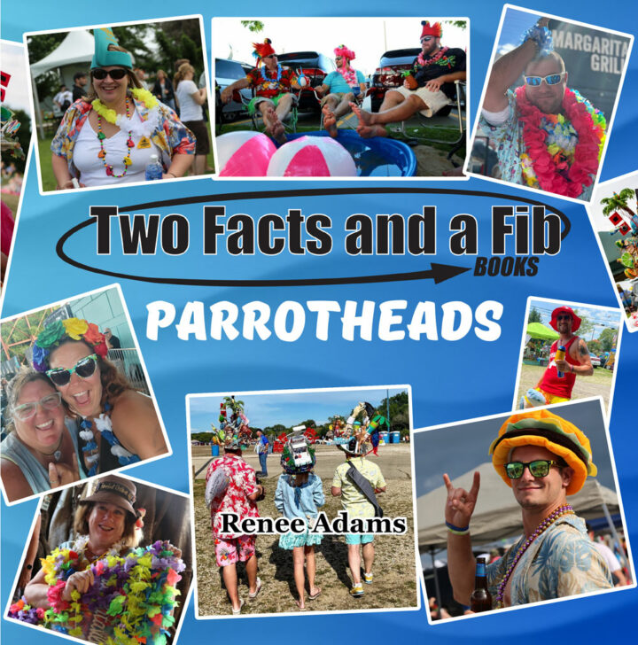 Parrotheads